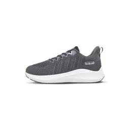 Walkaroo Men Mesh Running Non-Marking Shoes