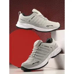 Deflow Men Mesh Walking Shoes