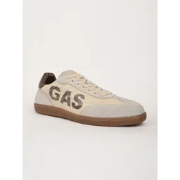 GAS Men Lace-Ups Sneakers