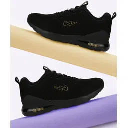 MIKE (N) Men's Sports Shoes | Memory Insole with Air Capsule Brilliance |Lace-Up Running Shoes For Men