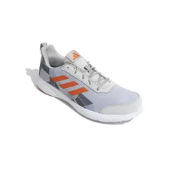 ADIDAS Men Grey AstoundRun M Synthetic Marking Running Shoes