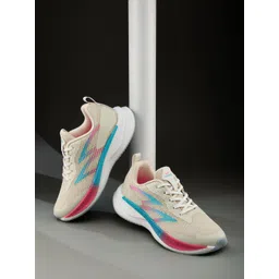 Campus Women Mesh Running Non-Marking Shoes