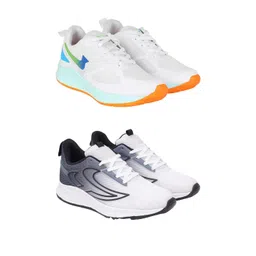 DRACKFOOT Men Multi Sports Shoes