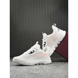 HRX by Hrithik Roshan Women Mesh Running Shoes