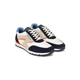 mccoy Men Leather Sneakers