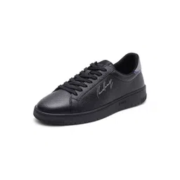 RARE RABBIT Men Leather Sneakers