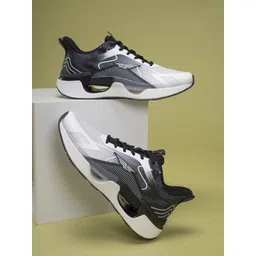 Red Tape Men Mesh Walking Non-Marking Shoes