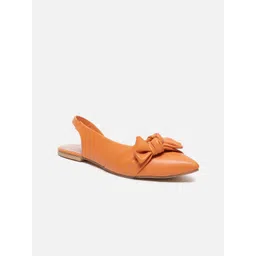 Allen Solly Woman Women PU Slip-On Sneakers