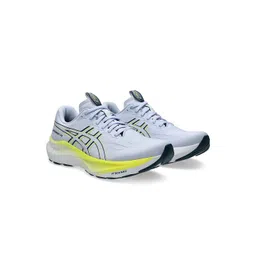 ASICS GT-2000 14 Men Track Lace-Ups Running Shoes