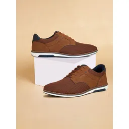 BYFORD by Pantaloons Men Colourblocked Sneakers