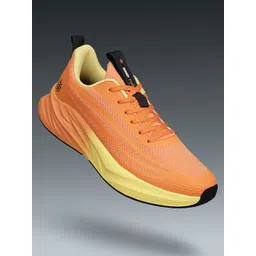CULT Men Mesh Running Shoes