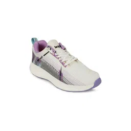 Liberty Women Regular Non-Marking Running Shoes