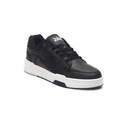 ZAYDN Men Colourblocked Sneakers