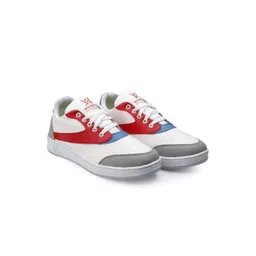 Woakers Men Colourblocked Sneakers