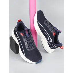 Aqualite Men Mesh Walking Shoes