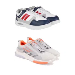 DRACKFOOT Men Multi Sports Shoes