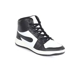 Overstar Men High-Top Sneakers