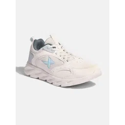 Xtep Women Textile Running Shoes