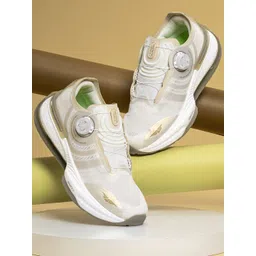 Red Tape Men Mesh Walking Non-Marking Shoes