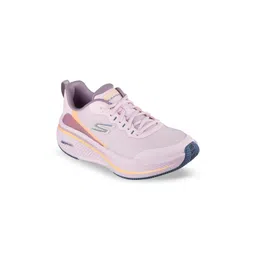 Skechers Go Run Elevate 2.0 - Cardona Women Lace Up Round Toe Running Shoes