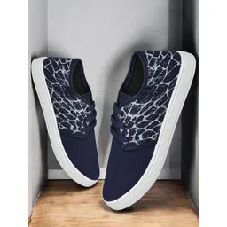 Spotwalk Men Running Shoes