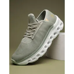 CULT Men Mesh Walking Shoes