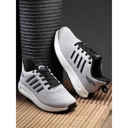 Sports, Gym, Training, Running, Trendy Comfortable Shoes For Men RAFTAAR-04 Running Shoes For Men