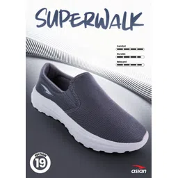 Walking Shoes For Men