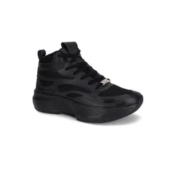 JQR Men Lace-Ups Sneakers