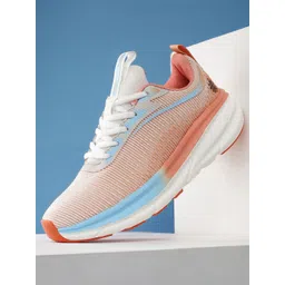 CULT Women Mesh Running Shoes