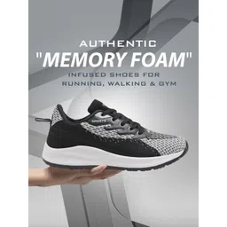 glitchez Men Colourblocked Sneakers