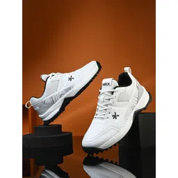 HRX by Hrithik Roshan Men Cricket Non-Marking Shoes