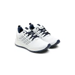 FACE Men Mesh Running Non-Marking Shoes