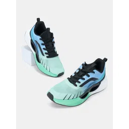 Ajile by Pantaloons Men Mesh Walking Non-Marking Shoes