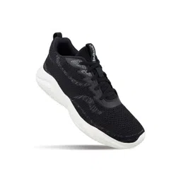 Walkaroo Men Mesh Running Non-Marking Shoes