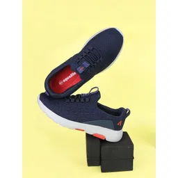 Aqualite Men Mesh Walking Shoes