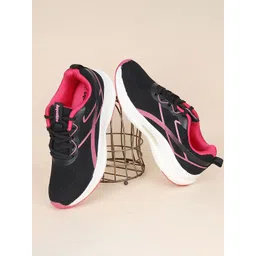 Aqualite Women Mesh Walking Non-Marking Shoes