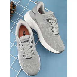 HRX by Hrithik Roshan Women Mesh Running Non-Marking Shoes