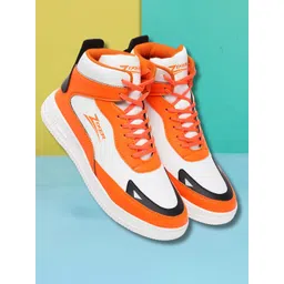Zixer Men Colourblocked Sneakers