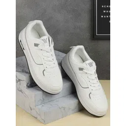 WALKWAY by Metro Round Toe Sneakers