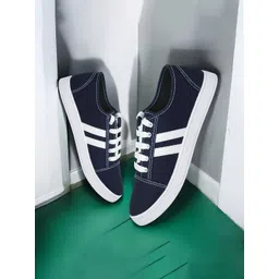 Spotwalk Men Mesh Running Shoes