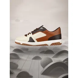 HRX by Hrithik Roshan Men Lace-Ups Sneakers