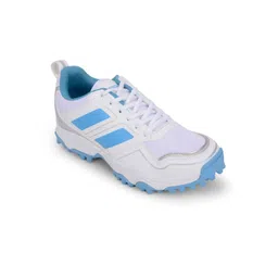 Liberty Men Cricket Non-Marking Sports Shoes