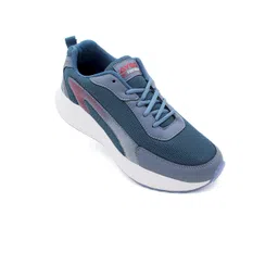 AYGO Men Mesh Running Non-Marking Shoes
