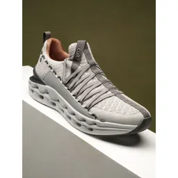 CULT Men Mesh Running Shoes