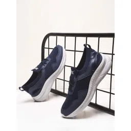 HRX by Hrithik Roshan Men Mesh Running Shoes