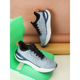 JQR GINGER Men Blue Running Shoes