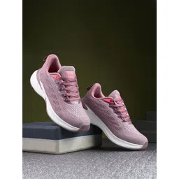 HRX by Hrithik Roshan Women Running Non-Marking Sports Shoes