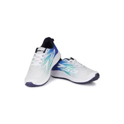 DRACKFOOT Men Colourblocked Sneakers