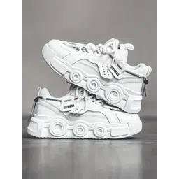 Layasa Men Mesh Training or Gym Shoes